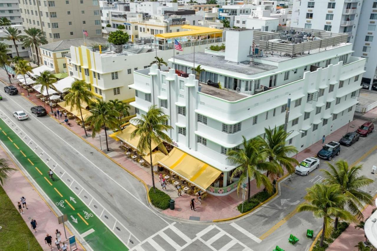 Casa vacanze Luxury Large 1br At The Carlyle Sobe Sleeps 4