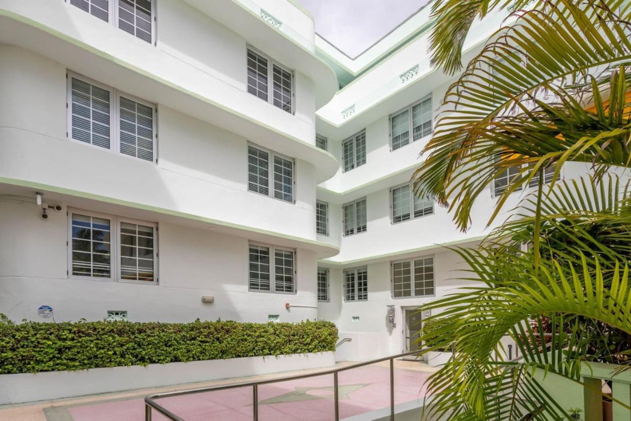 Luxury Large 1br At The Carlyle Sobe Sleeps 4 Casa vacanze Miami Beach