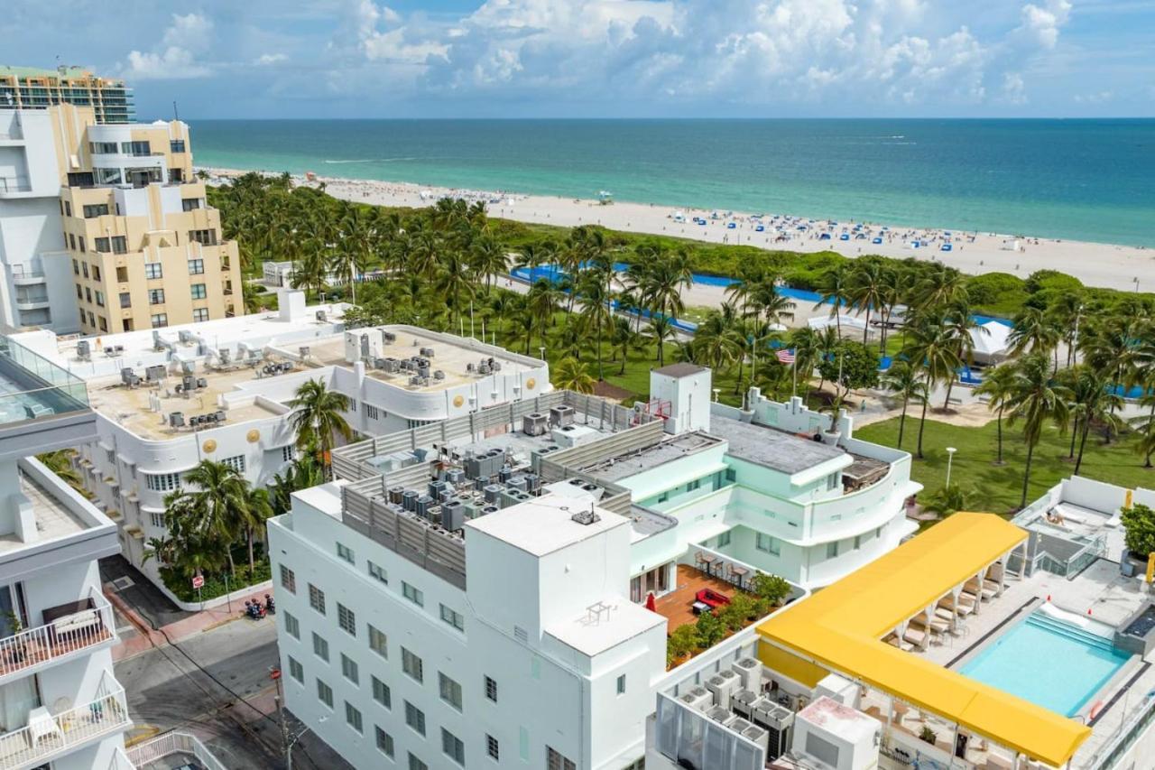 Luxury Large 1br At The Carlyle Sobe Sleeps 4 Casa vacanze